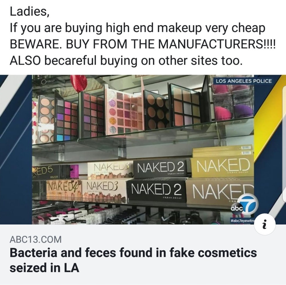 High End Makeup